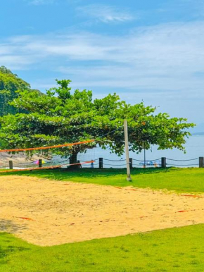 Casa em Angra dos Reis, Praia Vermelha.